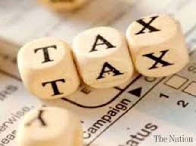 Pakistan tax ratio highest in region