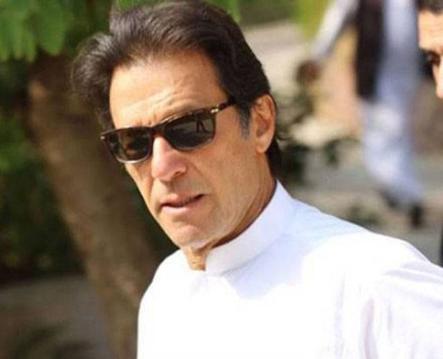 Imran pledges farmers, labourers’ welfare