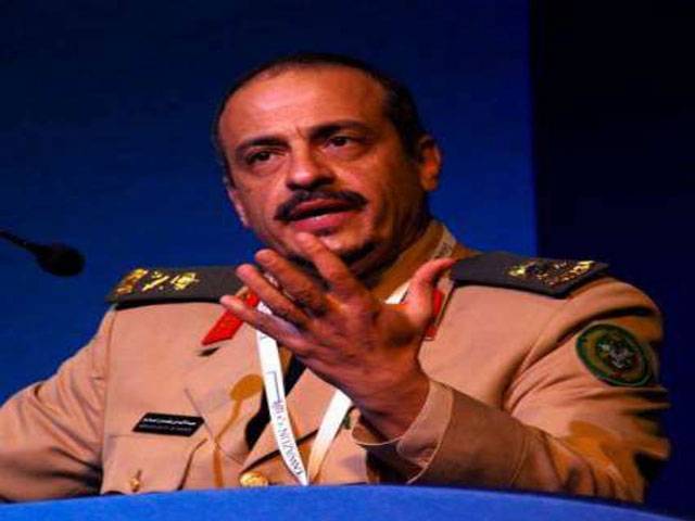 KSA learnt a lot from Pak anti-terror fight: Gen Abdulelah