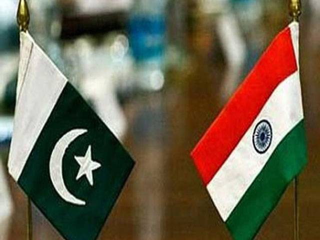 Pakistan, India relaunch track II diplomacy