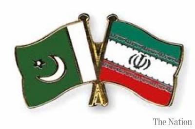 Iran wants FTA with Pakistan