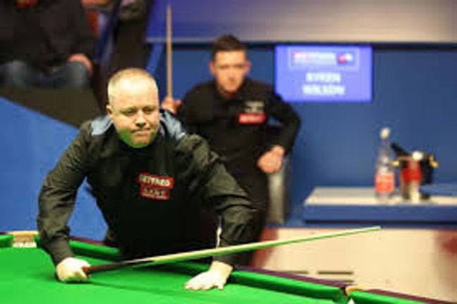 Higgins sets sights on fifth world snooker title