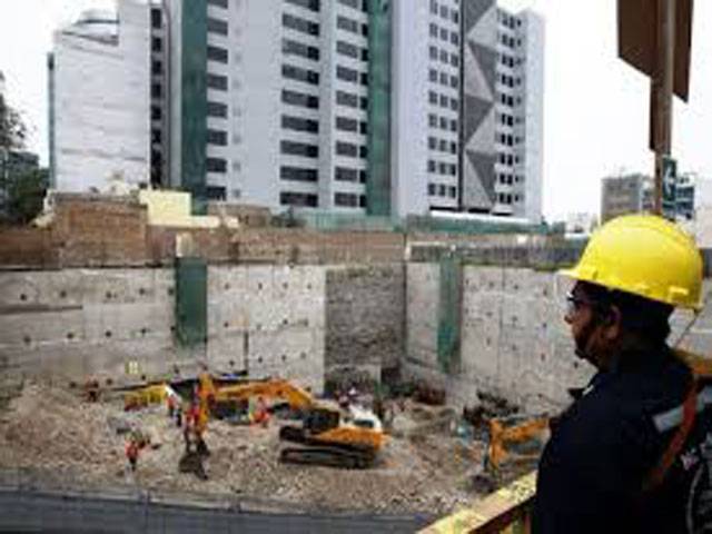 No relief to construction industry in budget: Abad