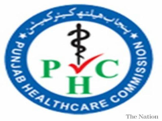 PHC cracks down on quacks