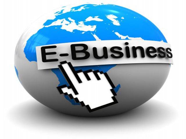 E-Business: The legal way