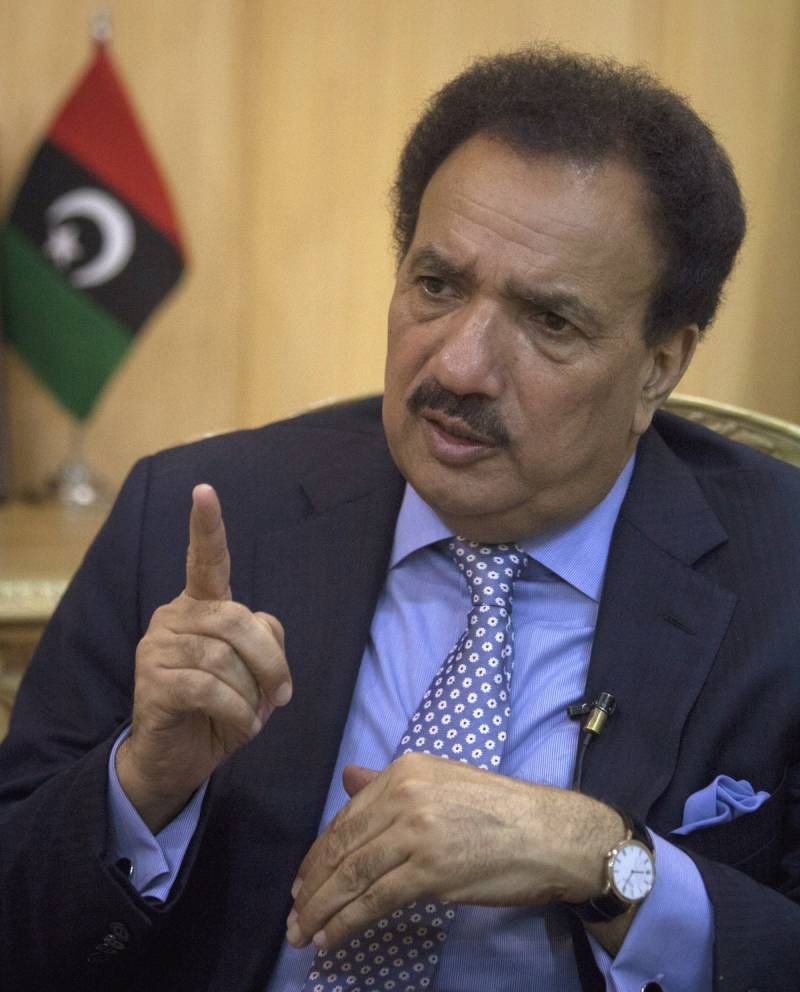 RAW staged Mumbai attacks: Rehman Malik