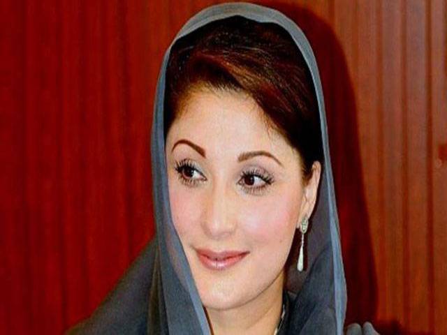 We should not have punished Pervaiz Rashid: Maryam