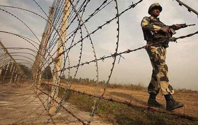 Two martyred in Indian shelling on Sialkot villages