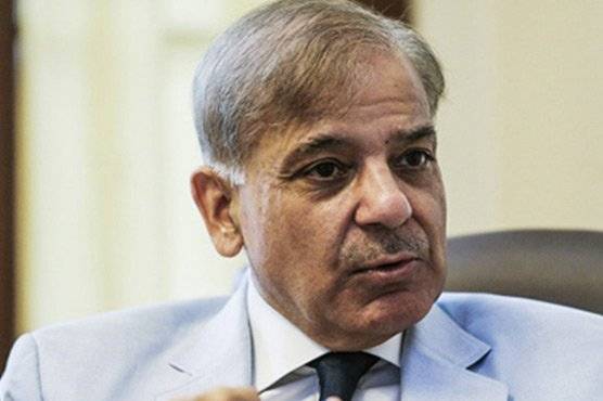 Shehbaz reviews post-Qadri revolt situation