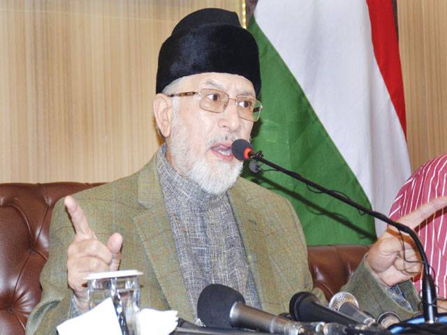 Qadri boycotts general elections