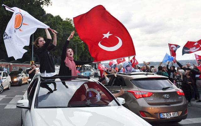  Turkey-Politics-Vote