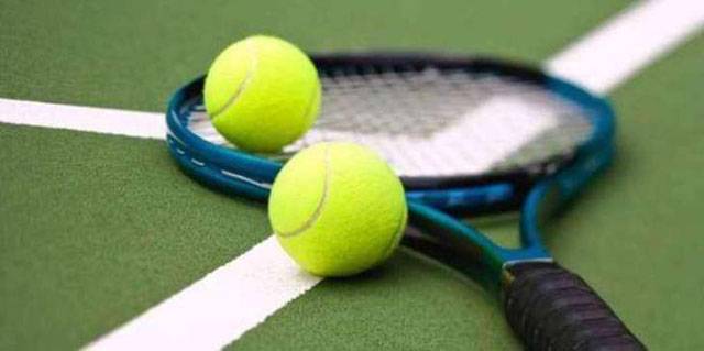 Saad, Qasim advance in Engro Foods Tennis