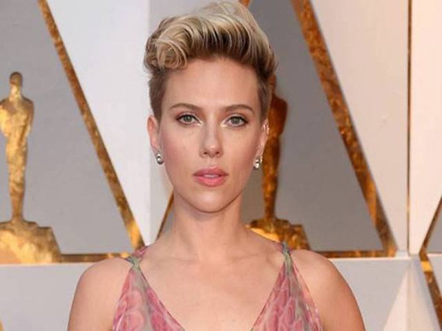 rub and tug map Scarlett Johansson To Star In Rub And Tug