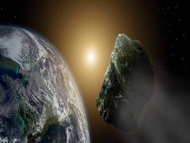 Study reveals secret origins of asteroids and meteorites