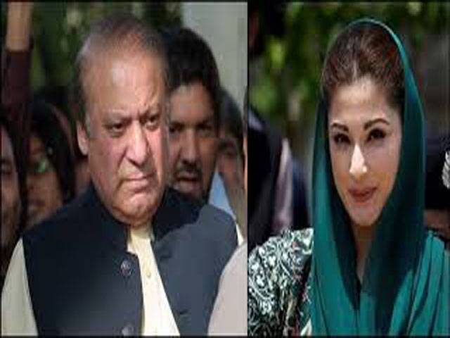 Nawaz, Maryam seek 7-day delay in verdict 