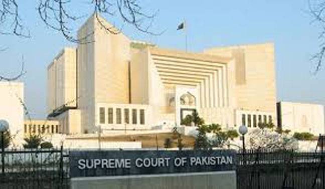 60pc DI Khan police inclined towards sectarianism, SC told