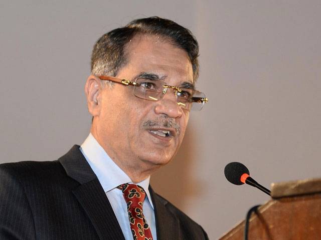 CJP assures Bhasha affectees of compensation