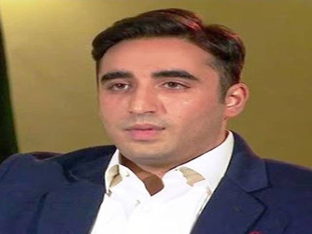 Bilawal to lead rally in Lahore today 