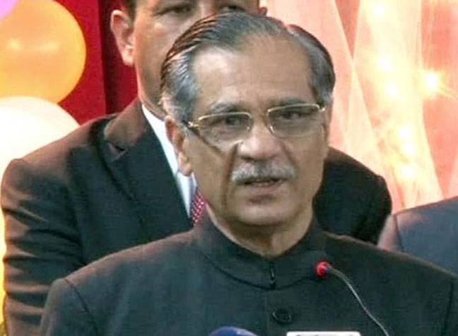 CJP summons company CEOs today