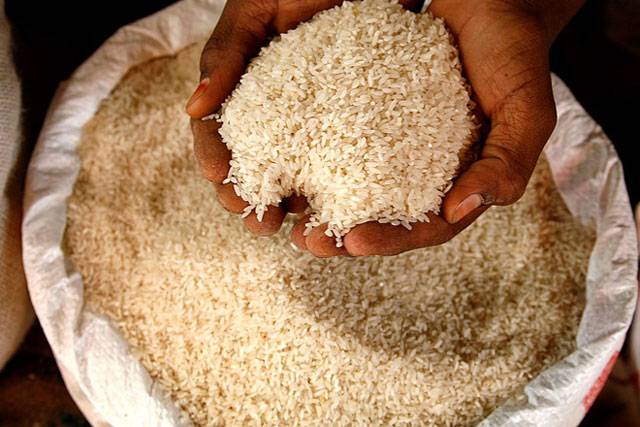 Basmati rice export witnesses 19pc growth