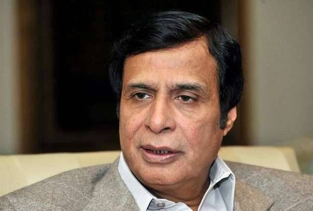 Pervaiz Elahi to vacate both seats of NA