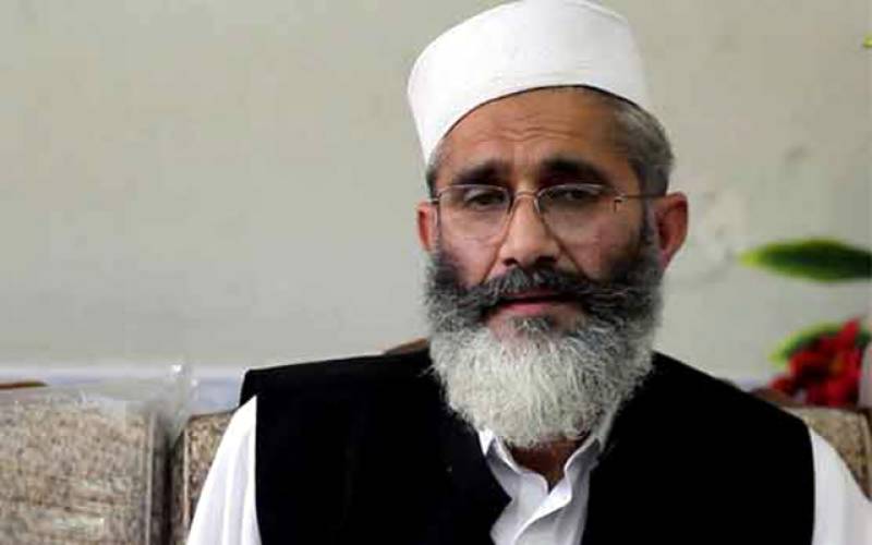 Siraj sees horse-trading in formation of new govt