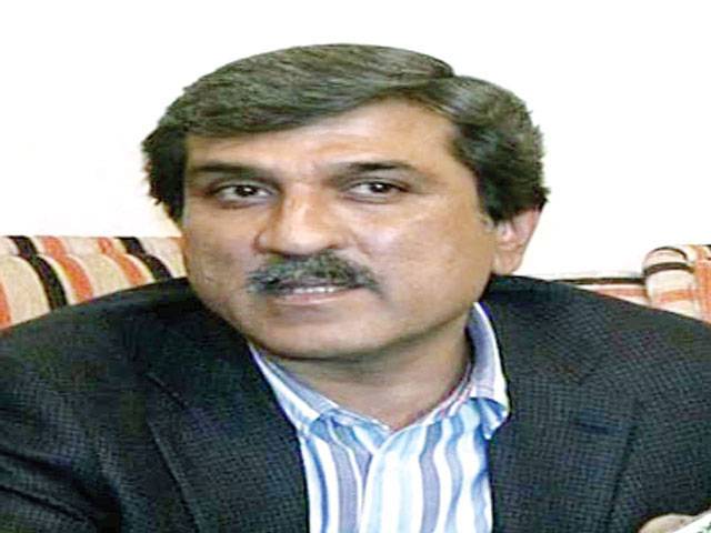 Zardari committed mistake by running for NA seat: Makhdum