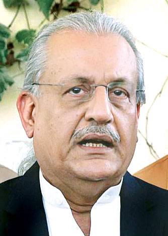 Pakistan’s going to IMF will be ‘disastrous’, says Raza Rabbani