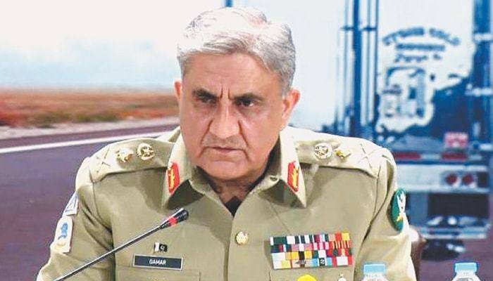 Youth to lead Pakistan to new era of peace, progress: COAS