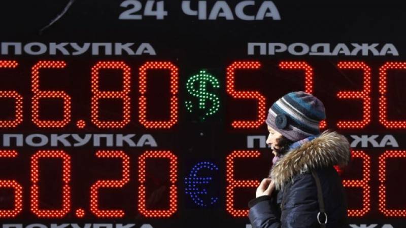 Russia's economy grows further in 2Q