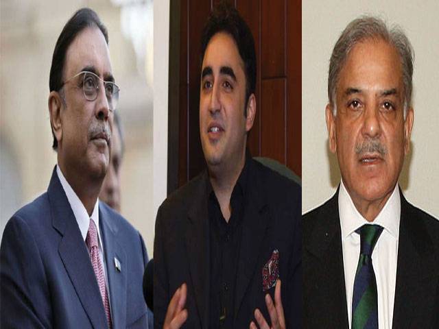 PPP under pressure not to vote for Shehbaz in PM contest