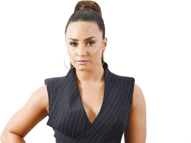 Lovato overdosed on Oxycodone