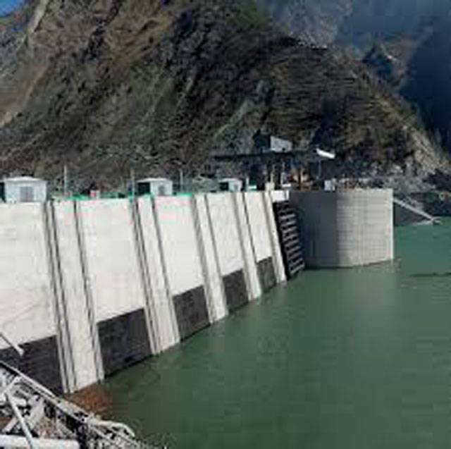 Neelum Jhelum attains full capacity of 969MW