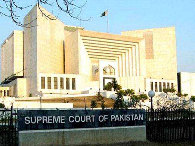 SC gives overseas Pakistanis right to vote