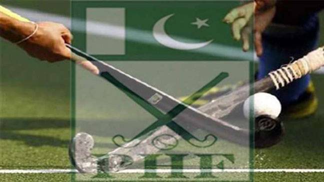 Imran to take Pak sports to new heights, hope PHF high-ups