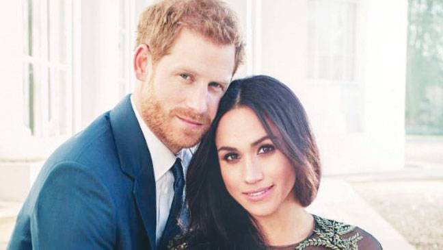 Duke and Duchess of Sussex vacation with Clooneys