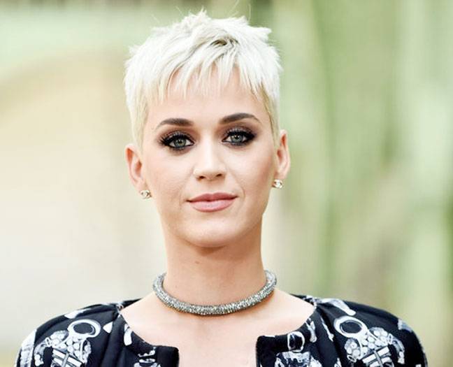 Katy wants Kesha testimony sealed