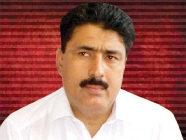 Dr Shakeel Afridi shifted to Sahiwal Jail over ‘security reasons’