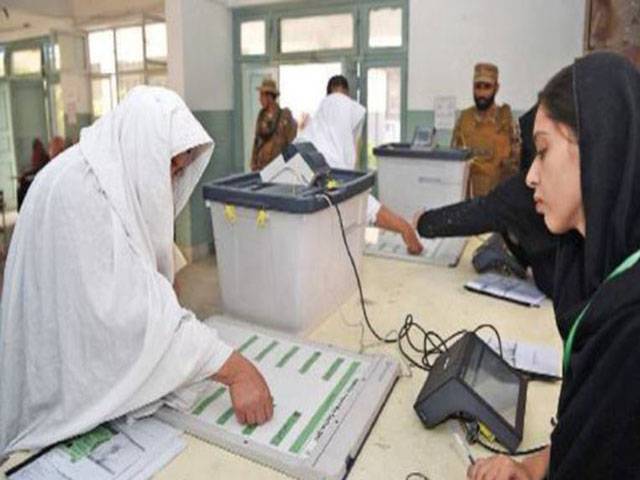 Election Commission apprehensive of I-voting for expats