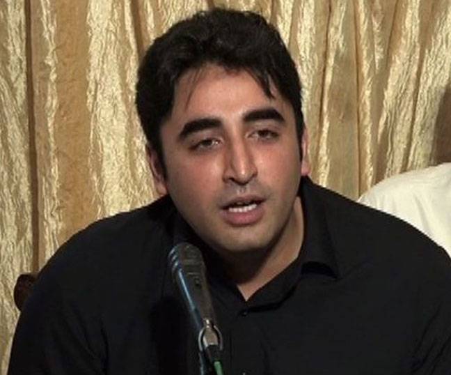 Bilawal rejects PTI report on RTS failure