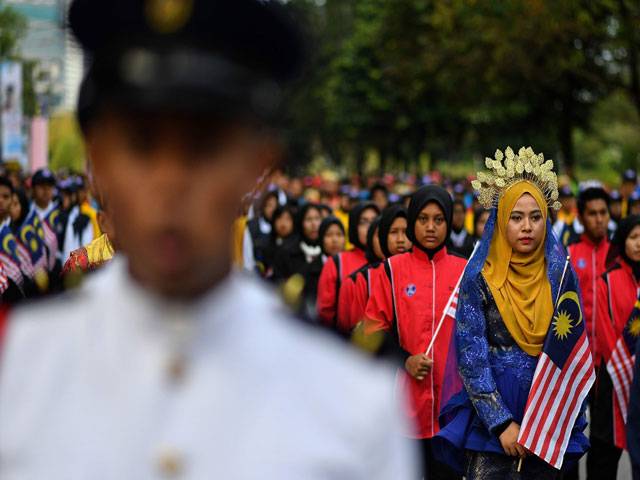 Malaysia independence1