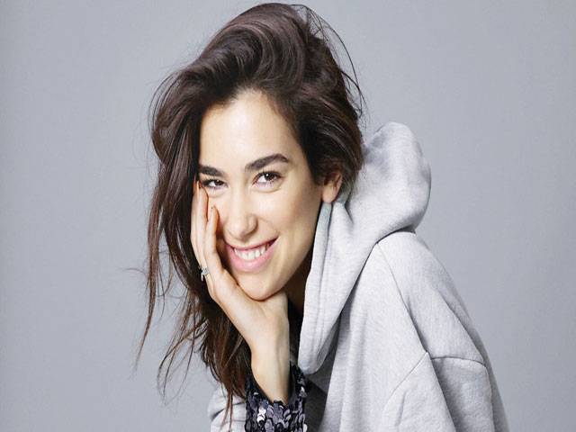 Dua Lipa (Deluxe) - Album by Dua Lipa