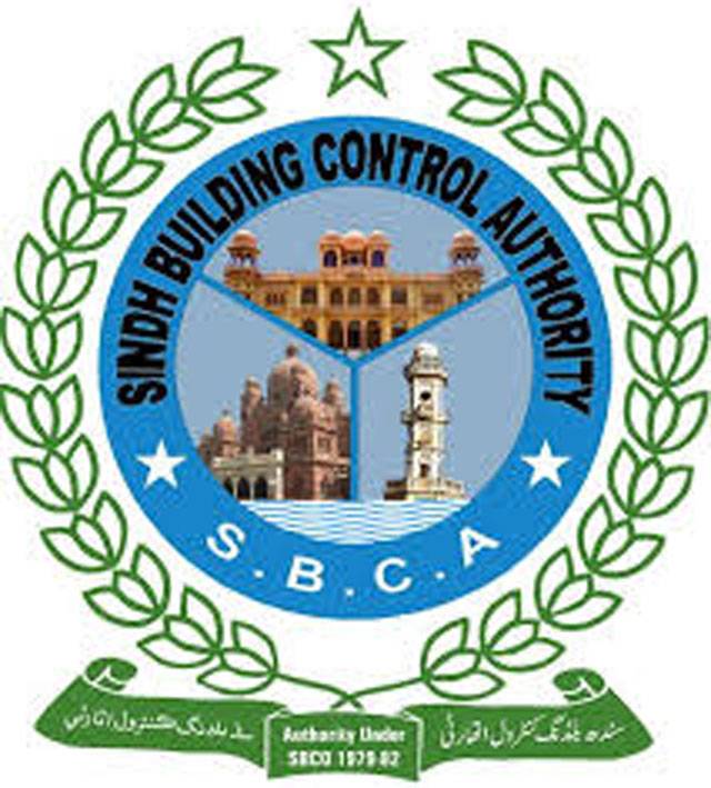 SBCA fails to halt illegal constructions in Karachi