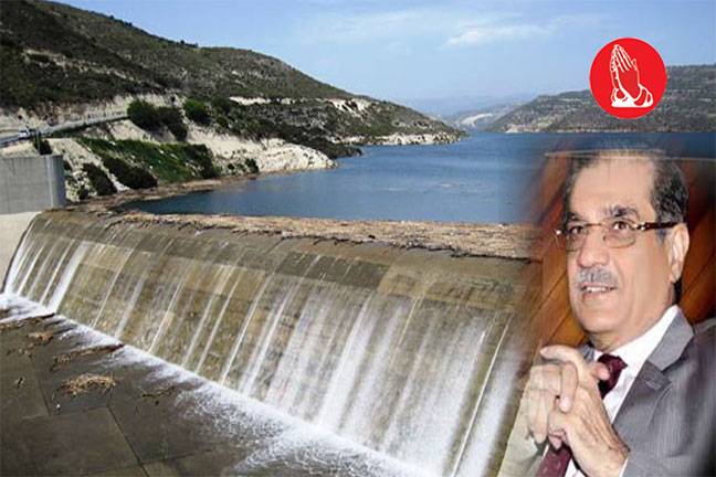 PM announced dams’ fund with SC’s consent: CJP