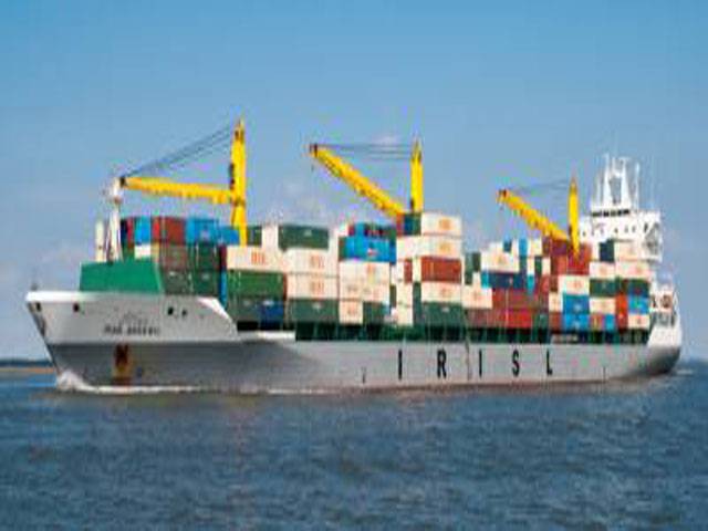 Iran, Iraq resume shipping line