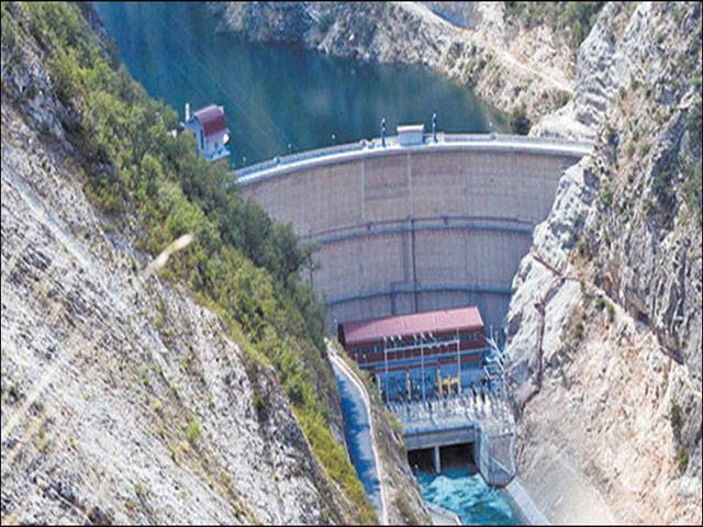 KP Govt completes 255 mini hydropower projects