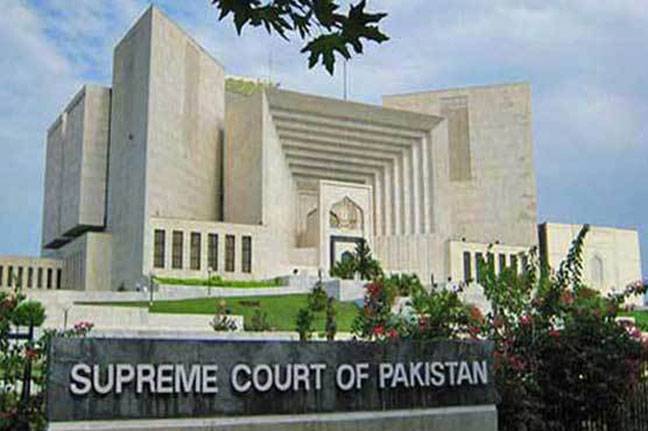 SC again assures Musharraf of no on-return arrest 