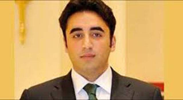 Bilawal grieved over Sheikh Aziz’s death