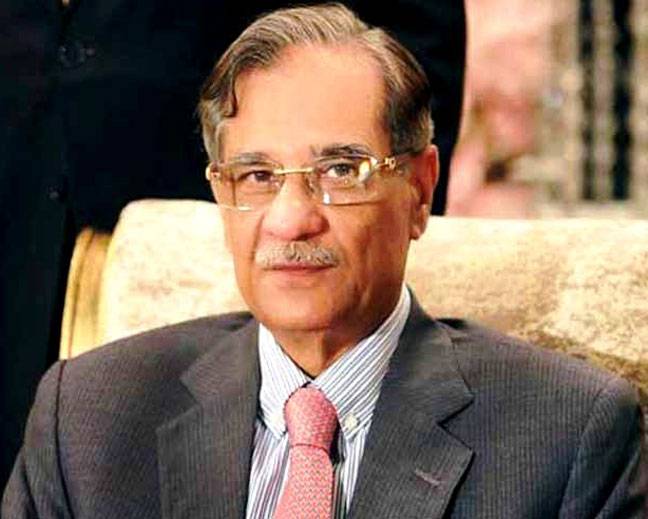 CJP takes notice of lawyers’ assault on cop