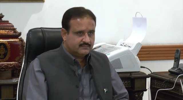 CM promises health, education, clean water for remote areas